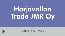 Harjavallan Trade JMR Oy logo